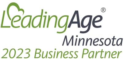 LeadingAge Minnesota 2023 Business Partner