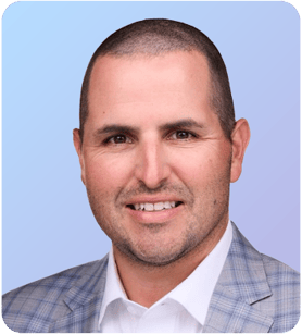 Aaron Dollinger