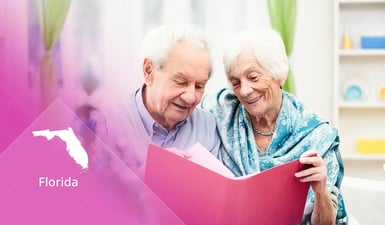 Florida SB 1404: Key Takeaways for Memory Care Services Licensure