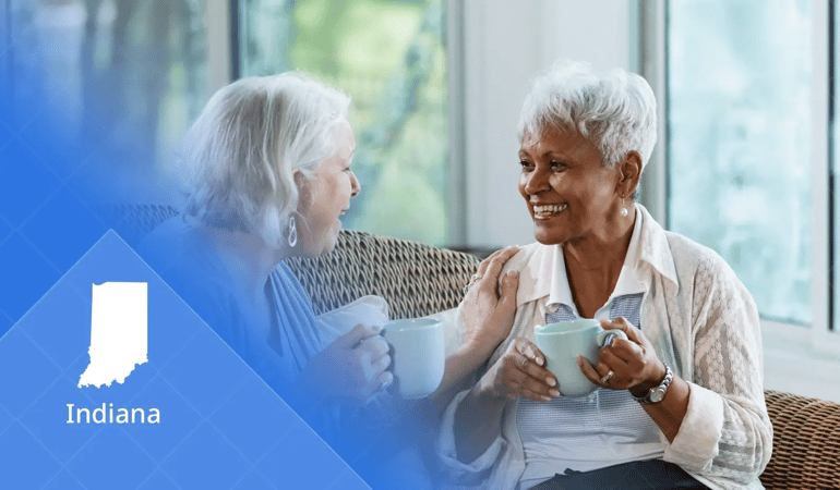 Exploring Indiana Rule 410 IAC 16.2-5: Residential Care Facilities