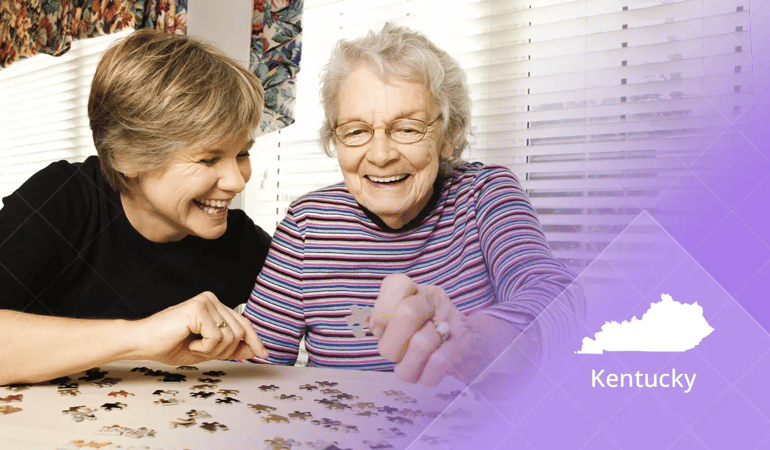 Guiding Dementia Care in Kentucky: A Closer Look at KRS Chapter 194A