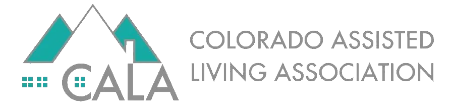 Colorado Assisted Living Association (CALA)