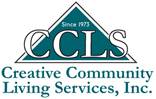 Creative Community Living Services, Inc.