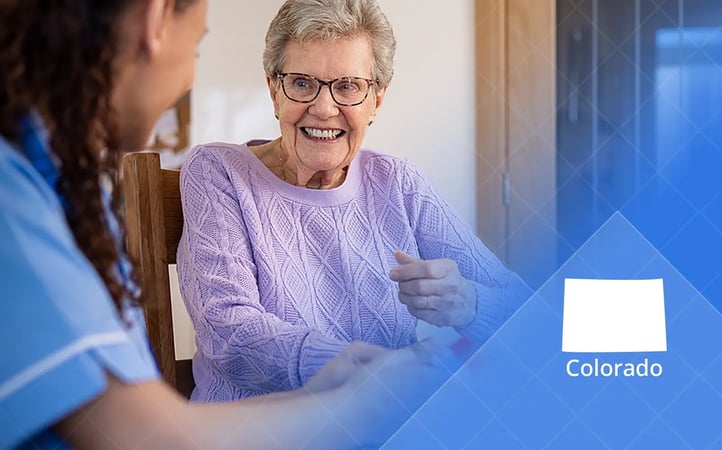 Ch. 24 - Medication Administration Regulations in Colorado