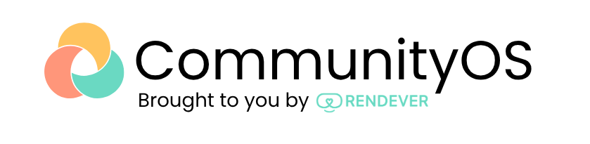 CommunityOS