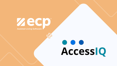 ECP + AccessIQ Integration
