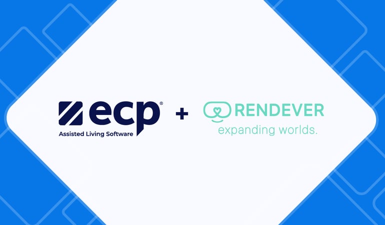 ECP + Rendever Integration