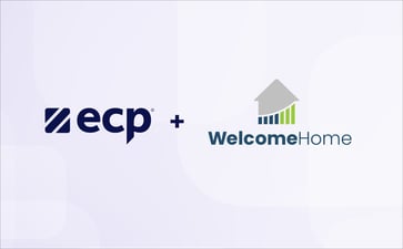 WelcomeHome and ECP Partner to Simplify Move-Ins and Connect Sales to Care for Senior Living Communities