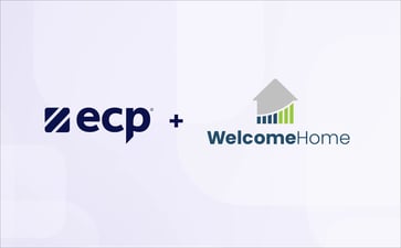 WelcomeHome and ECP Partner to Simplify Move-Ins and Connect Sales to Care for Senior Living Communities