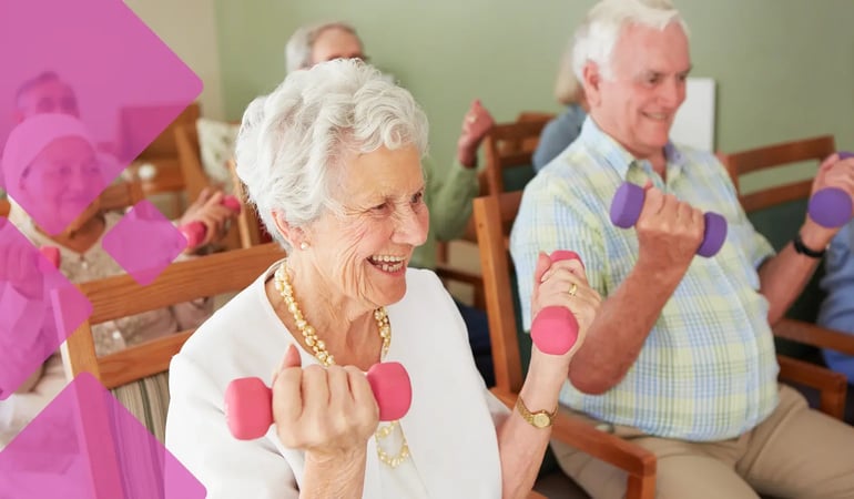 Modernize Your Senior Living Billing Process