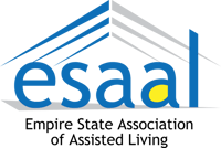 ESAAL logo