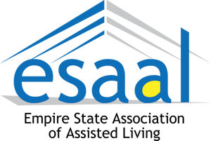ESAAL logo