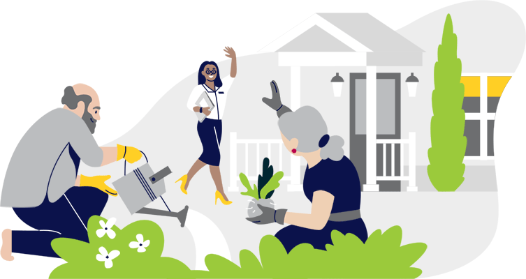 Independent Living and Senior Living Software ECP