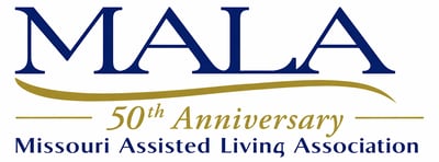 Missouri Assisted Living Association (MALA) 50th Anniversary