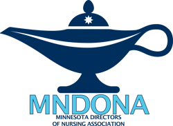 MNDONA Logo MNDONA Logo