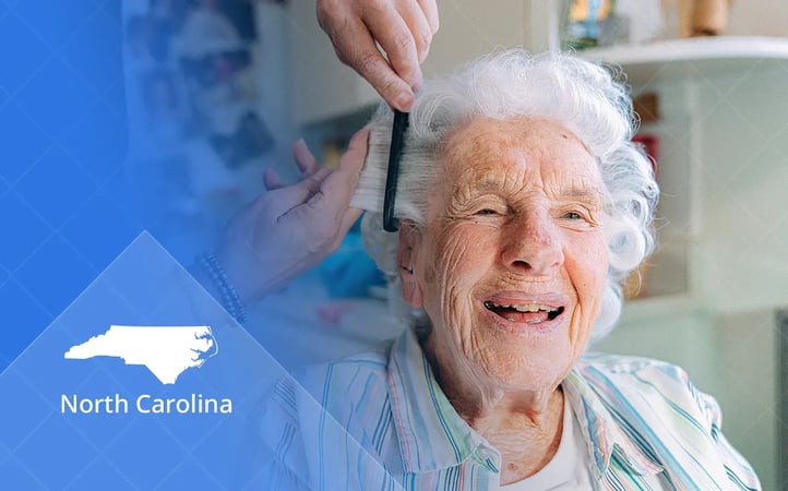 NC Chapter 13 Adult Care Home Regulations: Subchapter F & G