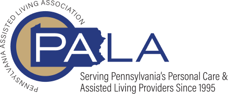 PALA logo