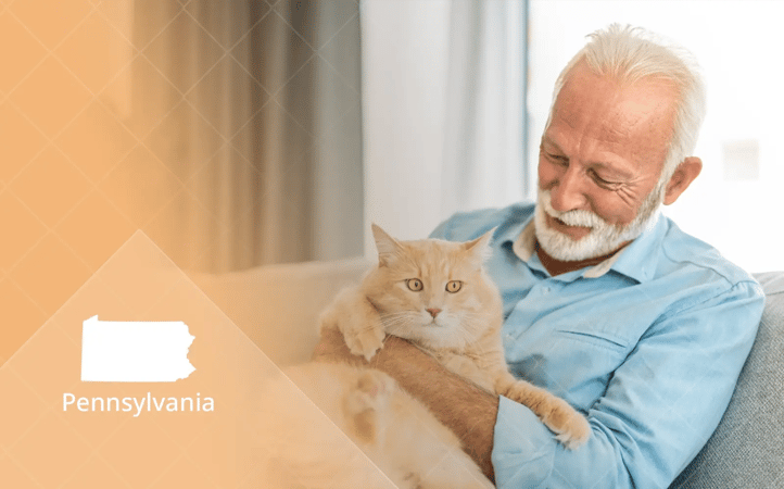 Resident Assessment Support Plan in PA Personal Care Homes