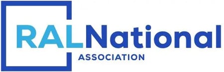 RALNA logo