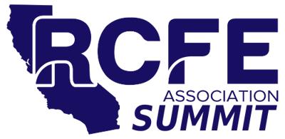 California RCFE Summit California RCFE Summit