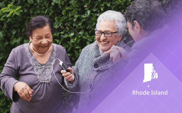 Understanding Rhode Island's Rule 2.4.17(c) for Resident Assessments and Service Plans