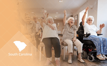 South Carolina Regulation 61-84: Section 703 - Individual Care Plans