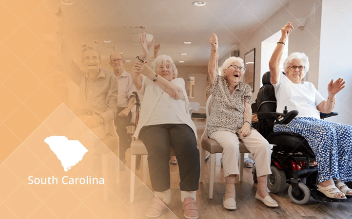 South Carolina Regulation 61-84: Section 703 - Individual Care Plans
