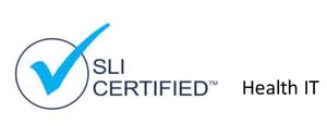 SLI Certification SLI Certification
