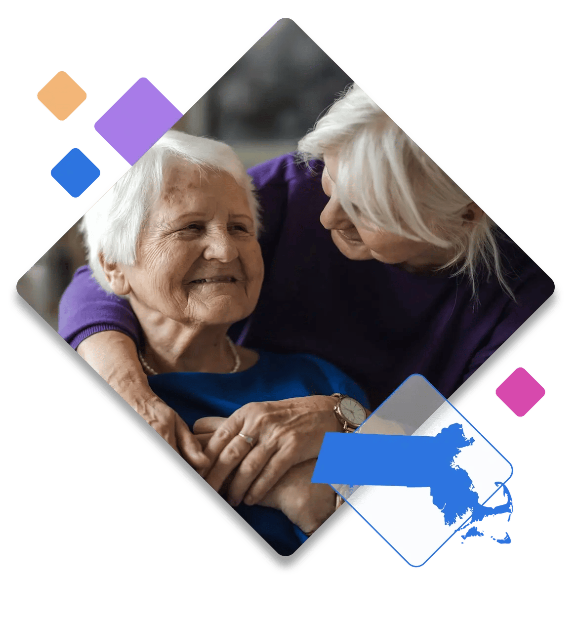 Massachusetts assisted living software