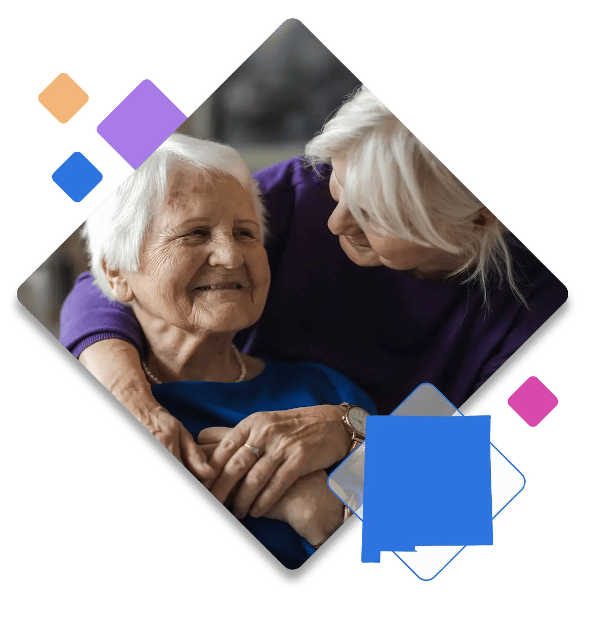 New Mexico assisted living software