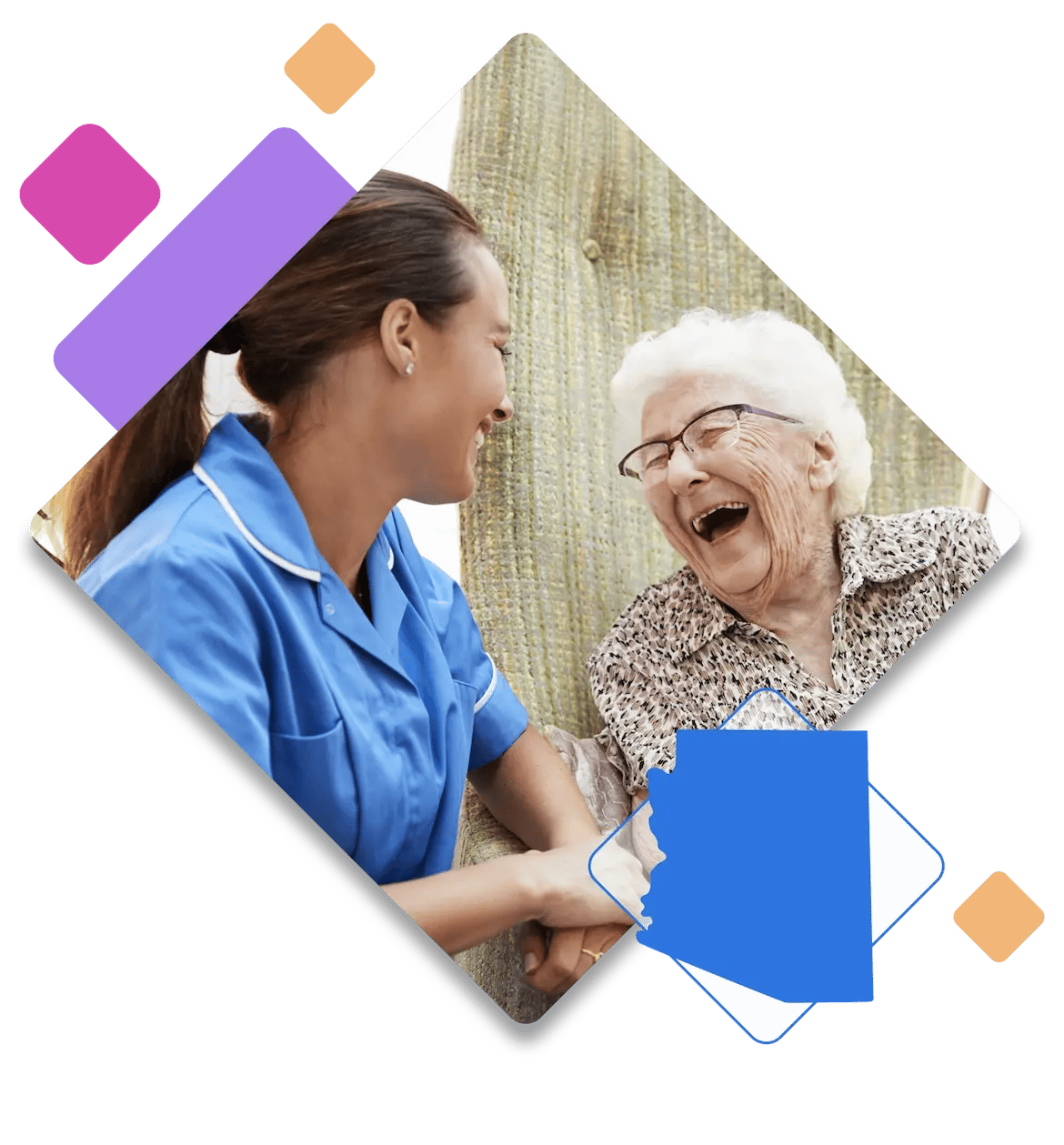 Arizona assisted living software Arizona assisted living software