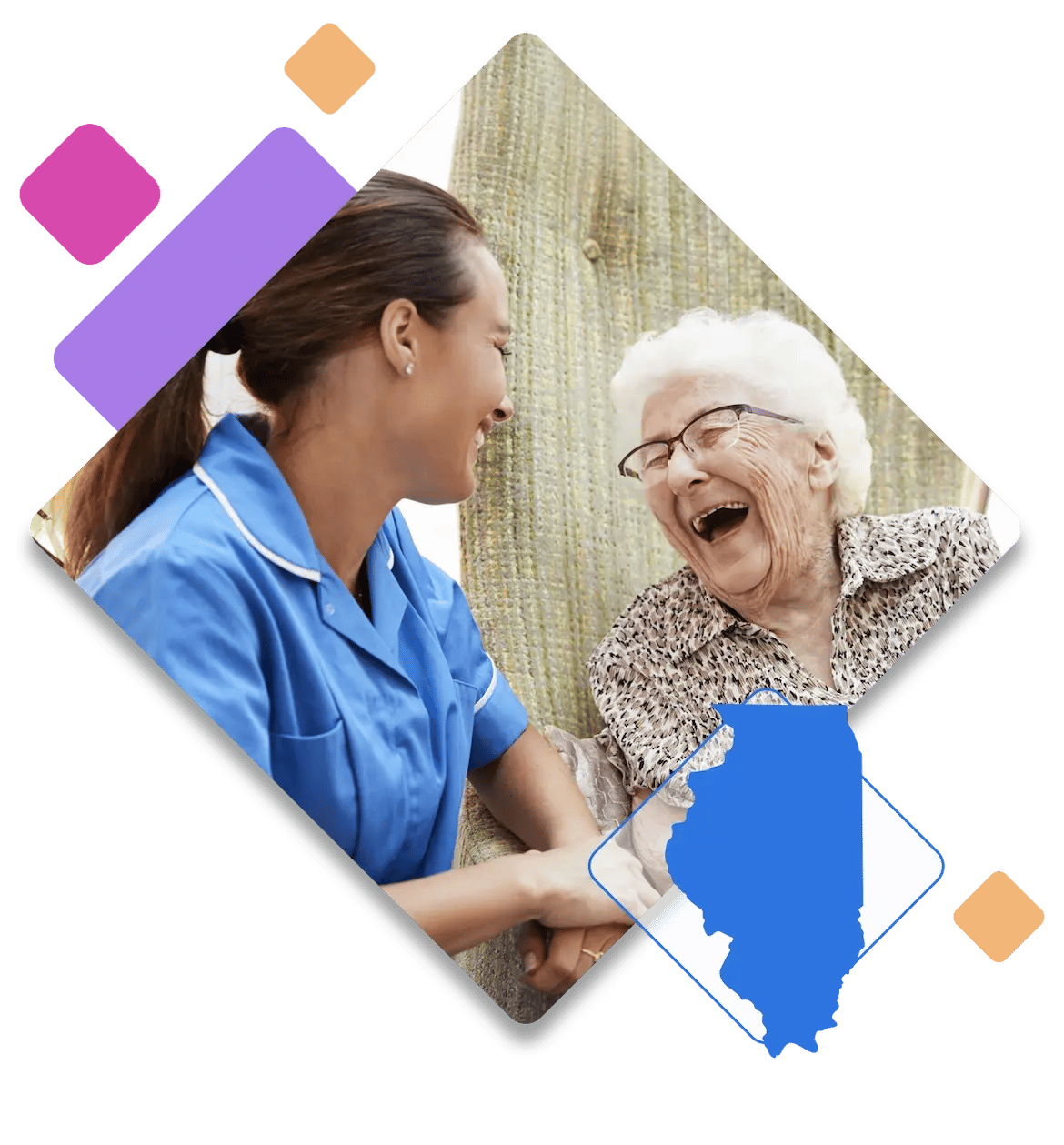 Illinois assisted living software Illinois assisted living software