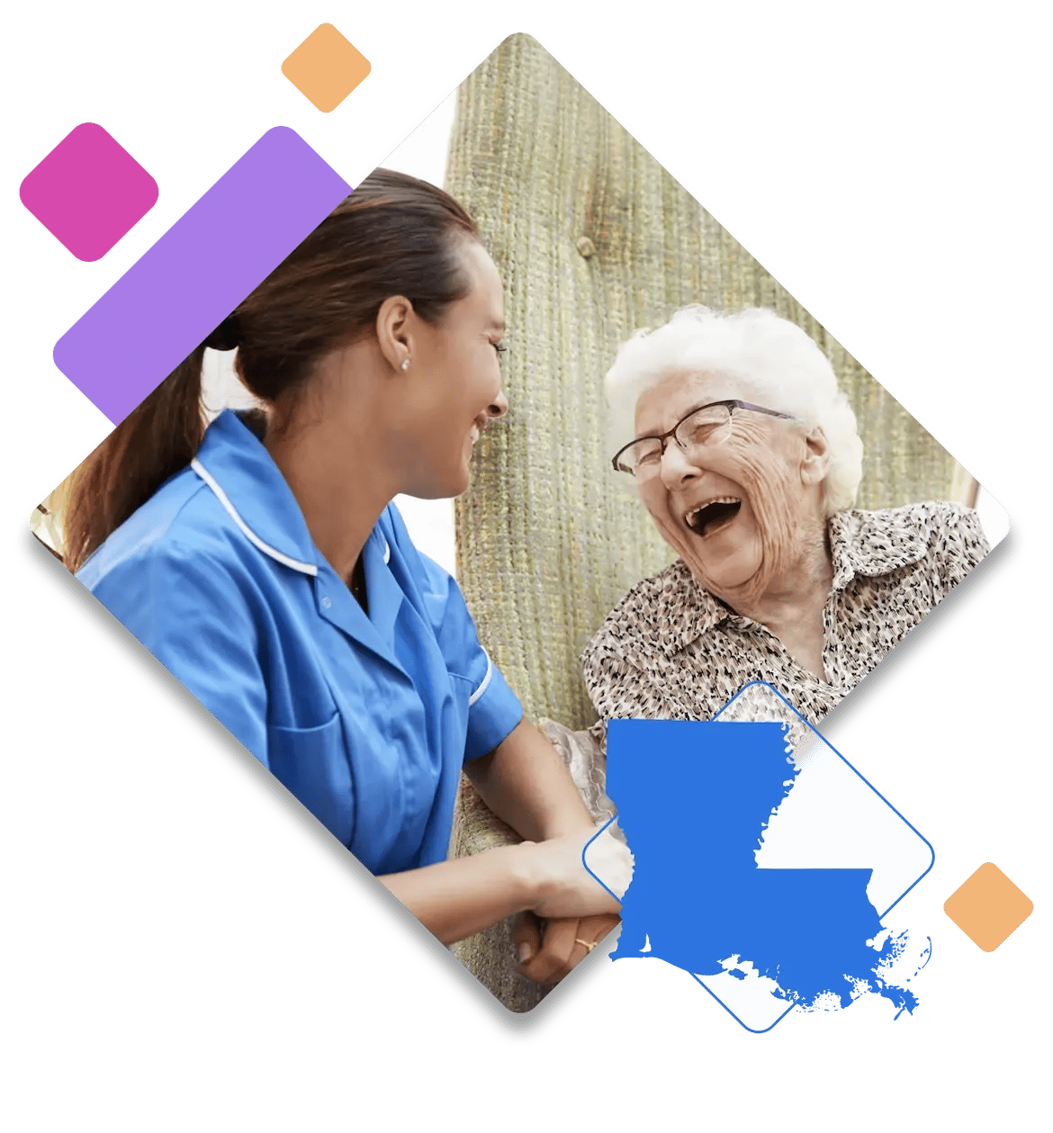 Louisiana assisted living software Louisiana assisted living software