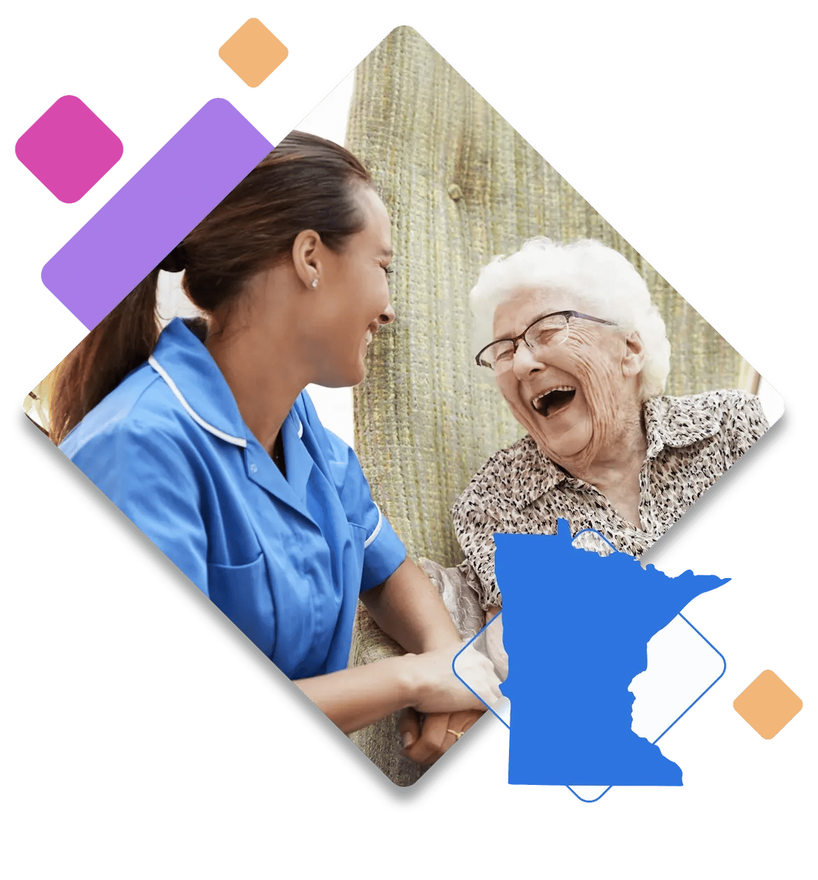 Minnesota assisted living software