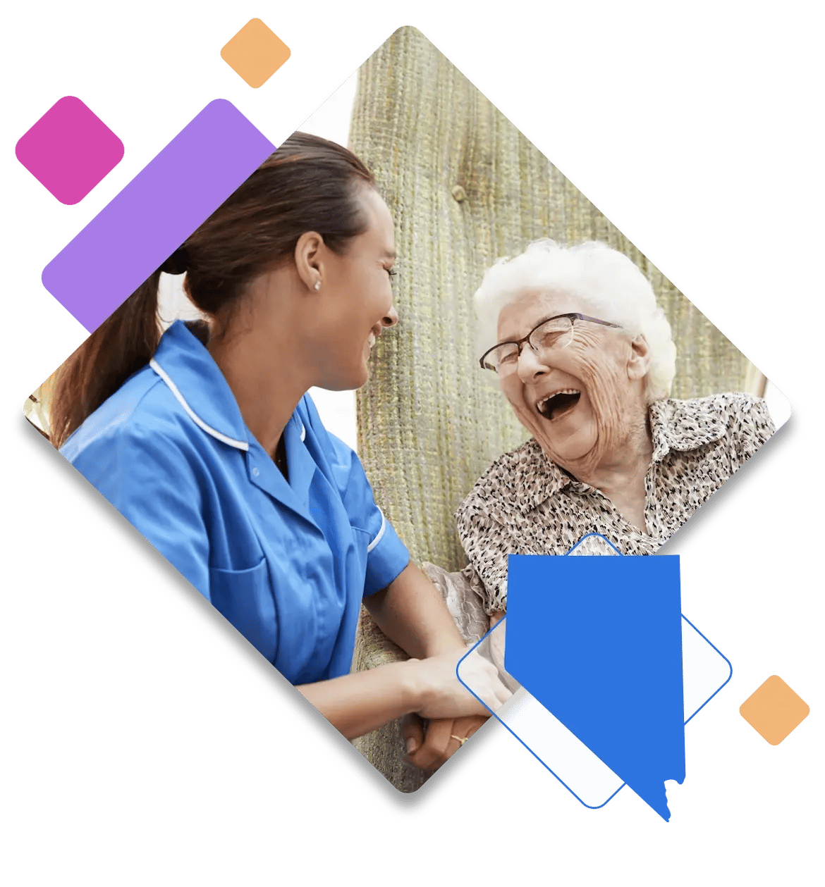 Nevada assisted living software