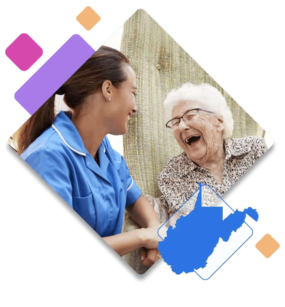 West Virginia assisted living software West Virginia assisted living software
