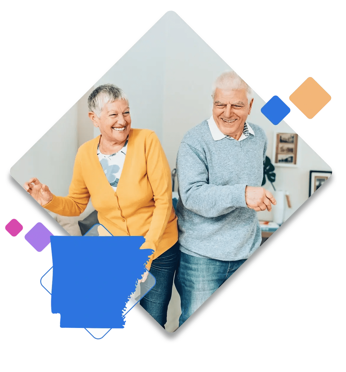 Arkansas assisted living software