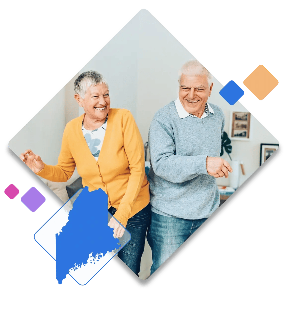 Maine assisted living software