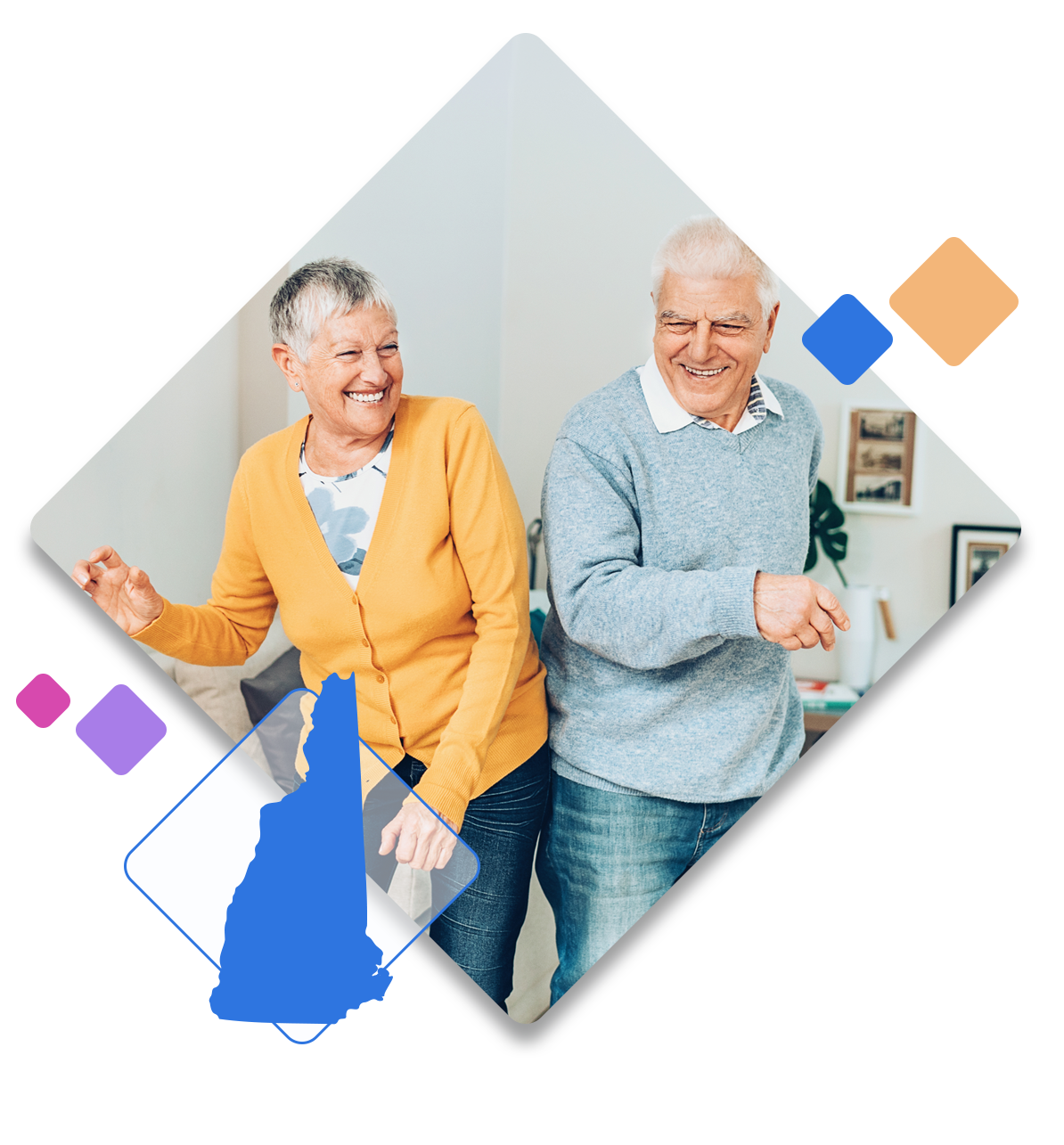 New Hampshire assisted living software