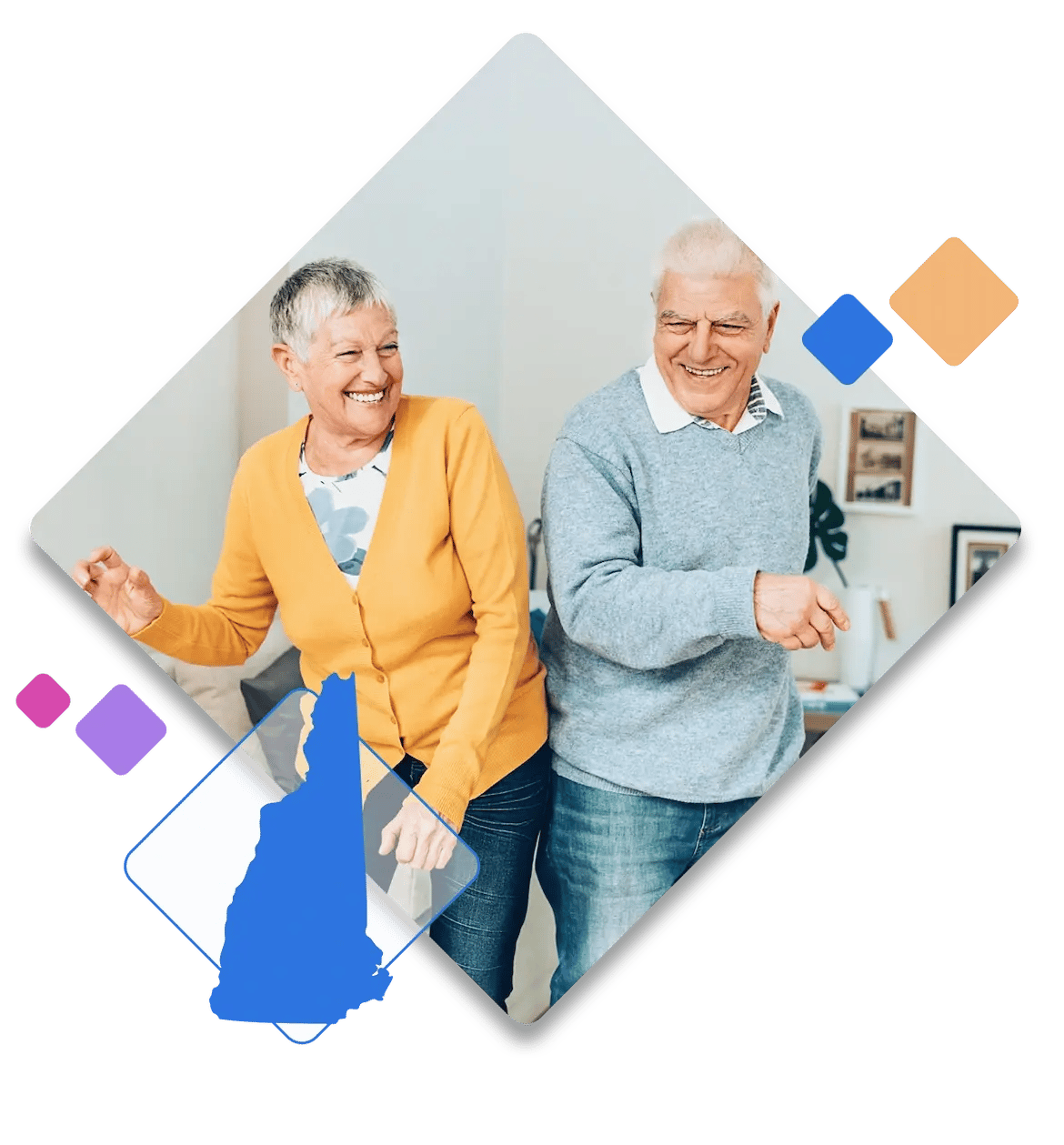 New Hampshire assisted living software