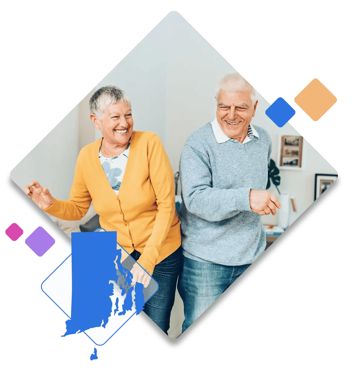 Rhode Island assisted living software