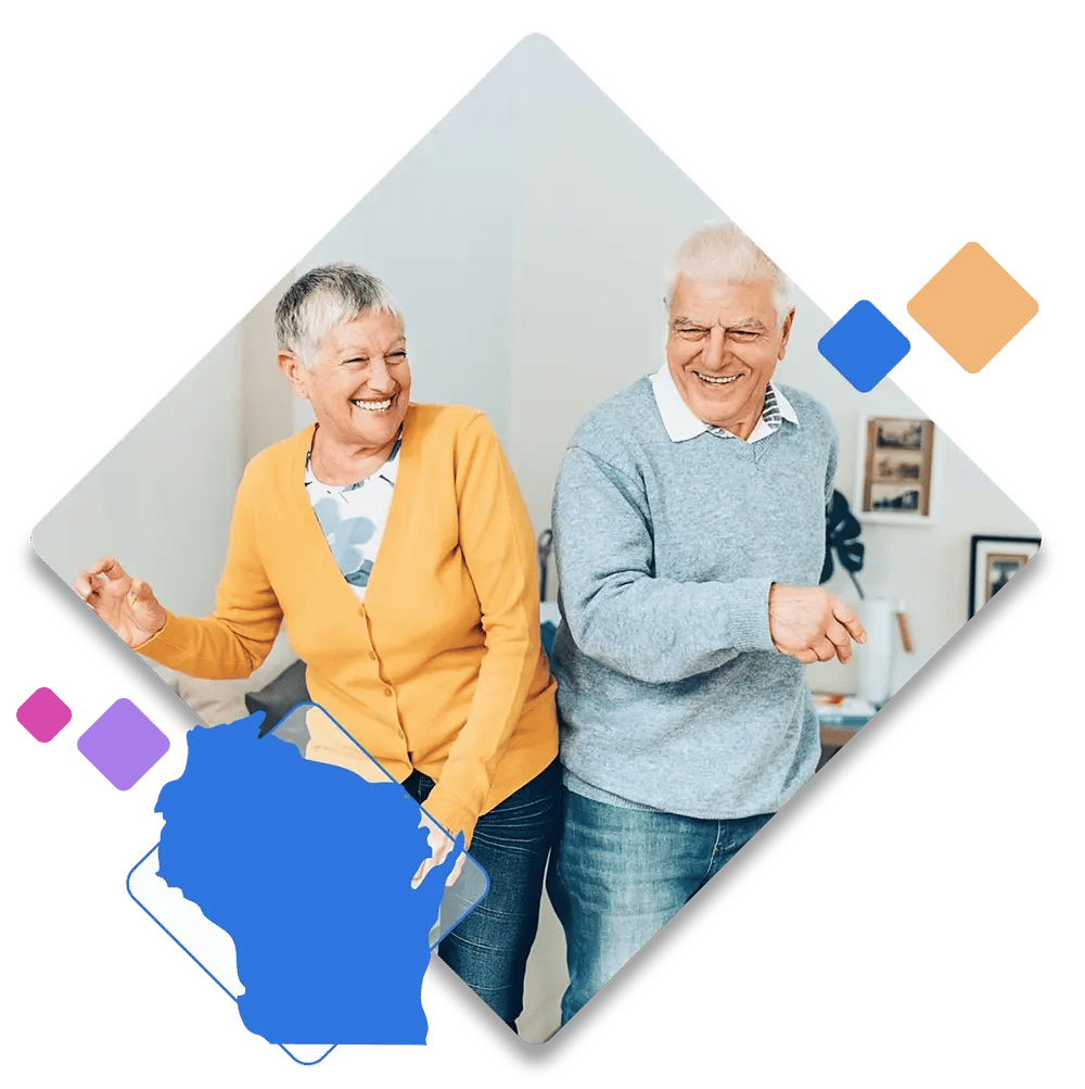 Wisconsin assisted living software