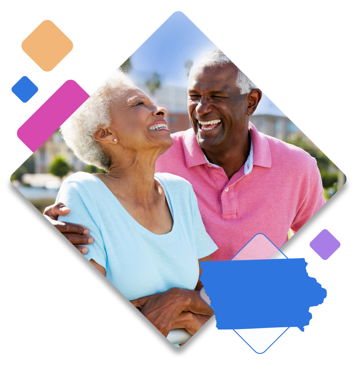Iowa assisted living software