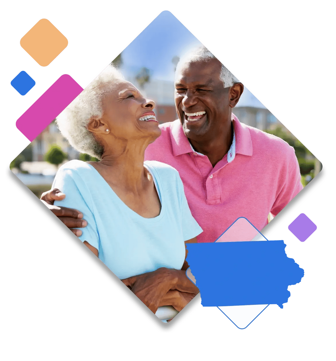 Iowa assisted living software