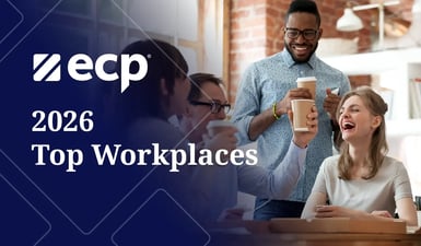 ECP 2026 Top Workplaces