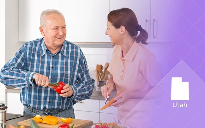 Utah’s R432-270-12 Regulation Supports Quality Care in Assisted Living