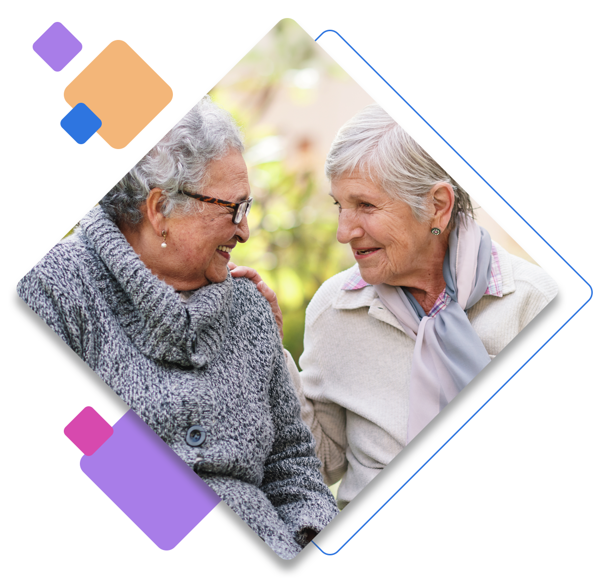 ECP value-based care for senior living ECP value-based care for senior living