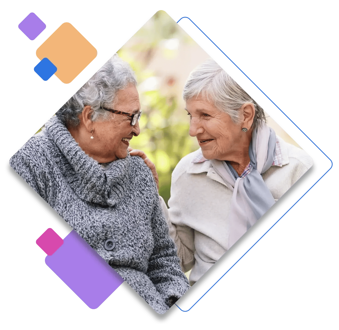 ECP value-based care for senior living
