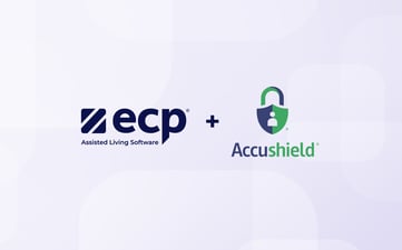 ECP + Accushield Integration