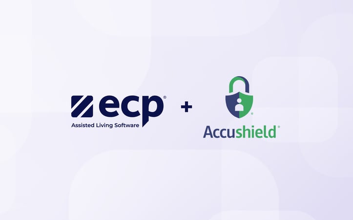 ECP + Accushield Integration